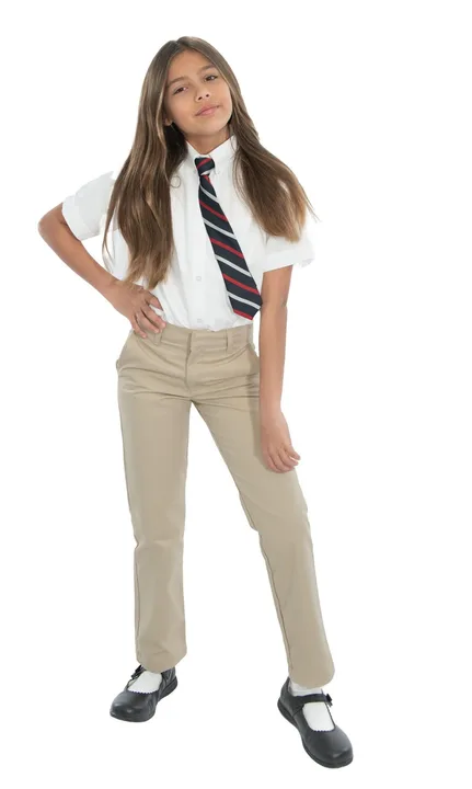 Trousers for all