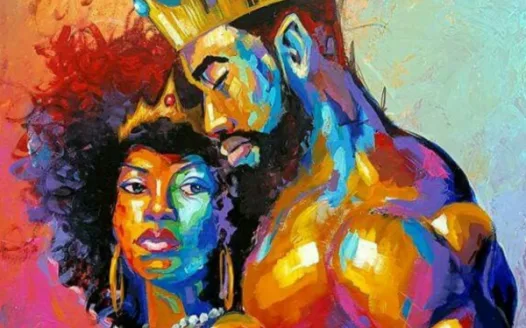 AFRICAN DNA ANCESTRY