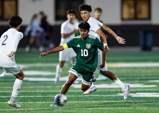 Get High School Soccer Back to Normal!!