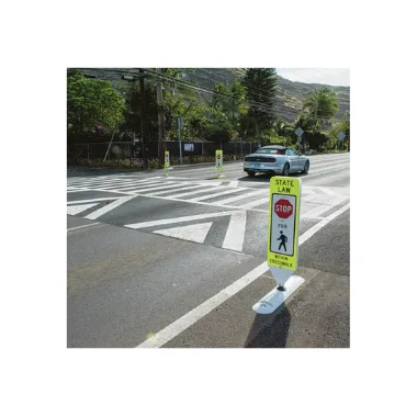 Child Safety Improvements for Johnson Ranch