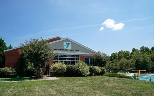 Keep Barium Springs Y OPEN!