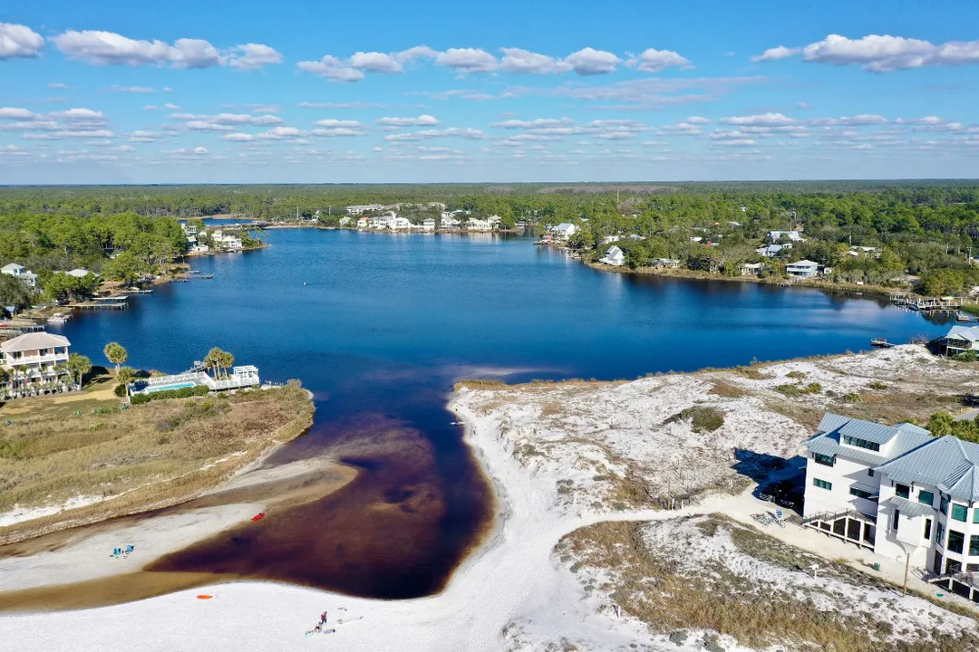 Help Restore and Preserve Eastern Lake