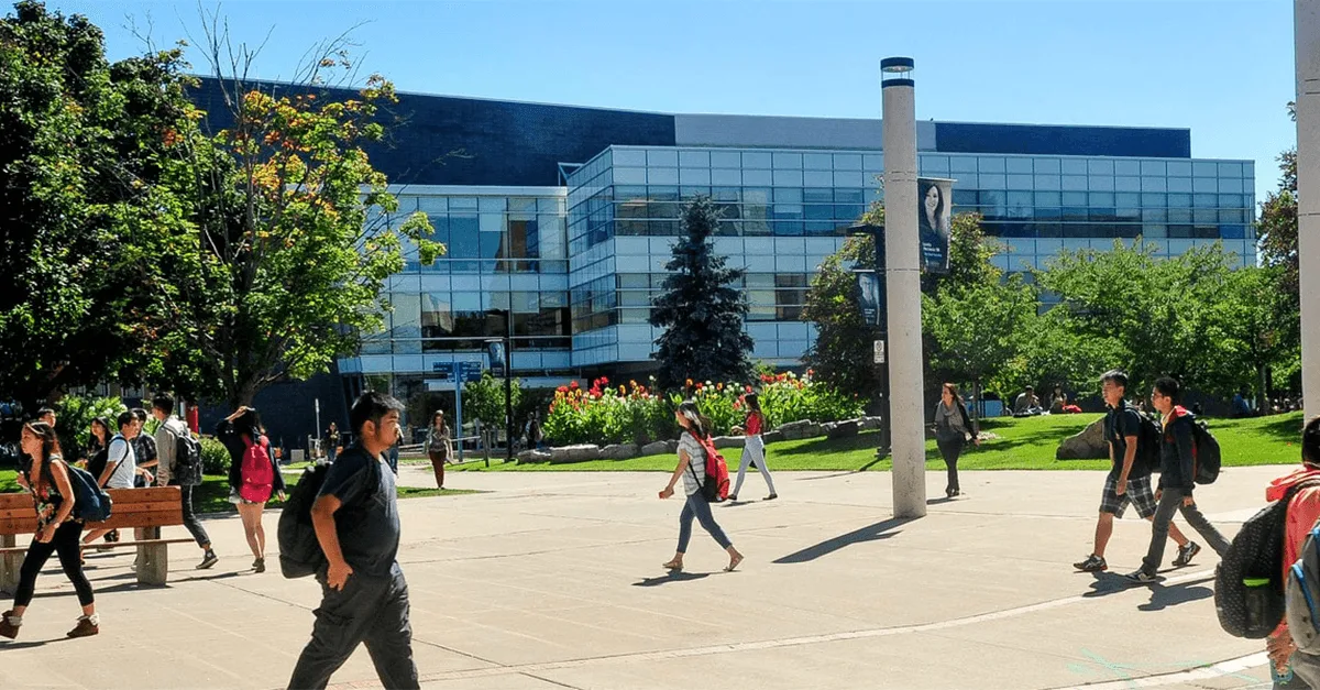 UTSC's BikeShare Expression of Interest