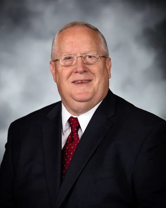 I support Mayor Paul Lambert