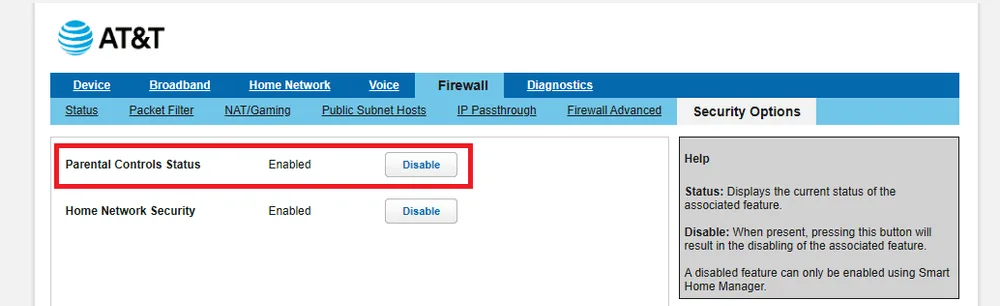 Disable BIC Agent while at home.