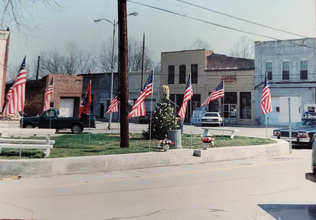 Unincorporate the Town of Petersburg Tennessee