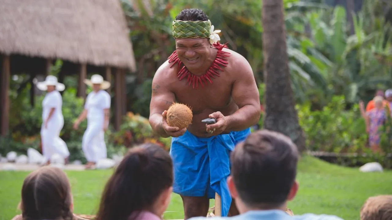 Aloha and Wars