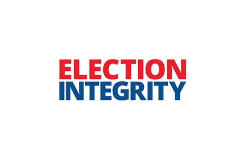 Mandate Election Integrity