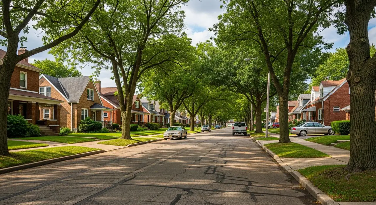 Stop Multi-Family Dwellings on Haughn Road in Grove City, OH