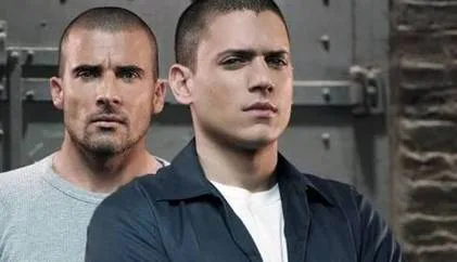 Prison break needs to continue 