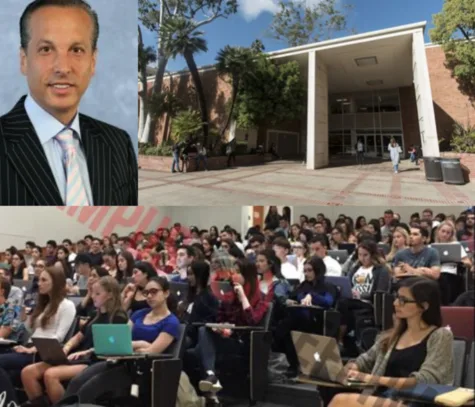 Open Letter to Chancellor Block and the UC Regents Regarding UCLA's Mistreatment of Keith Fink