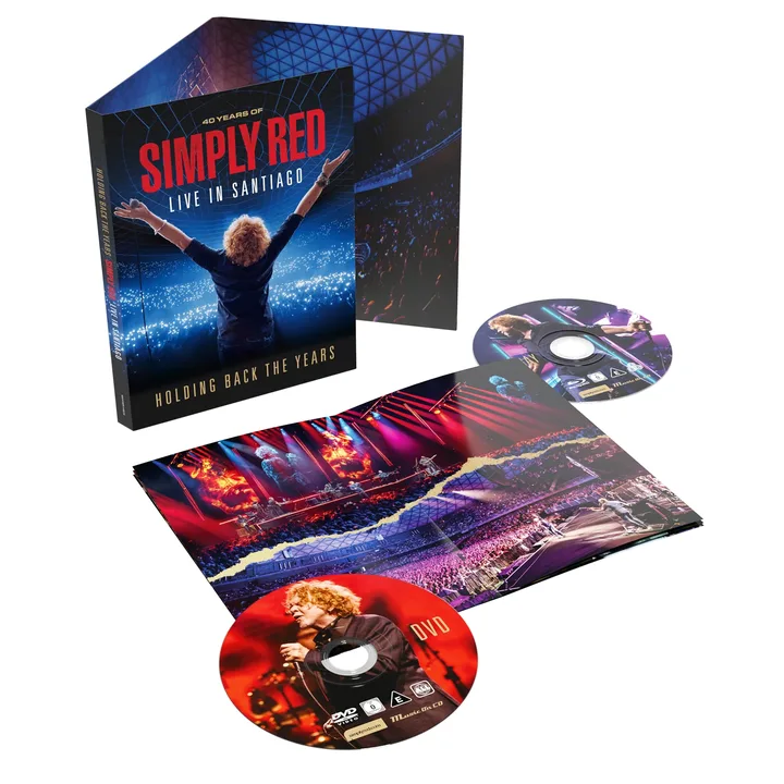 Release Reba McEntire All The Women I Am Tour on DVD 