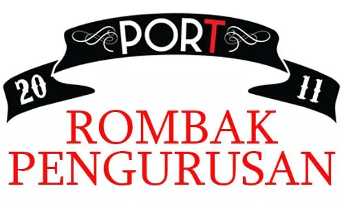 PORT IPOH - TUKAR !!