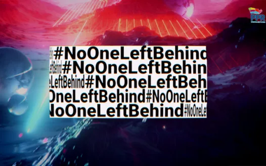 No One Left Behind - Internet Access for All