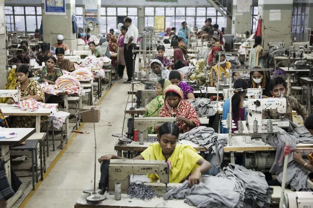 Ensure Equal Rights for All Workers