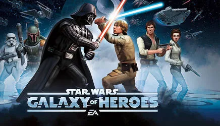 SWGOH Raids - Give Us Joint Place Rankings