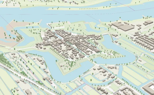 Keep Mapbox GL JS open source