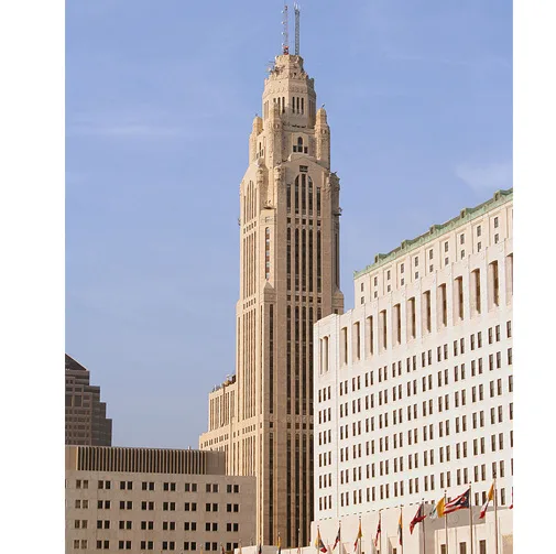 OPPOSE 2 YR SUSPENSION OF OHIO HISTORIC PRESERVATION TAX CREDIT