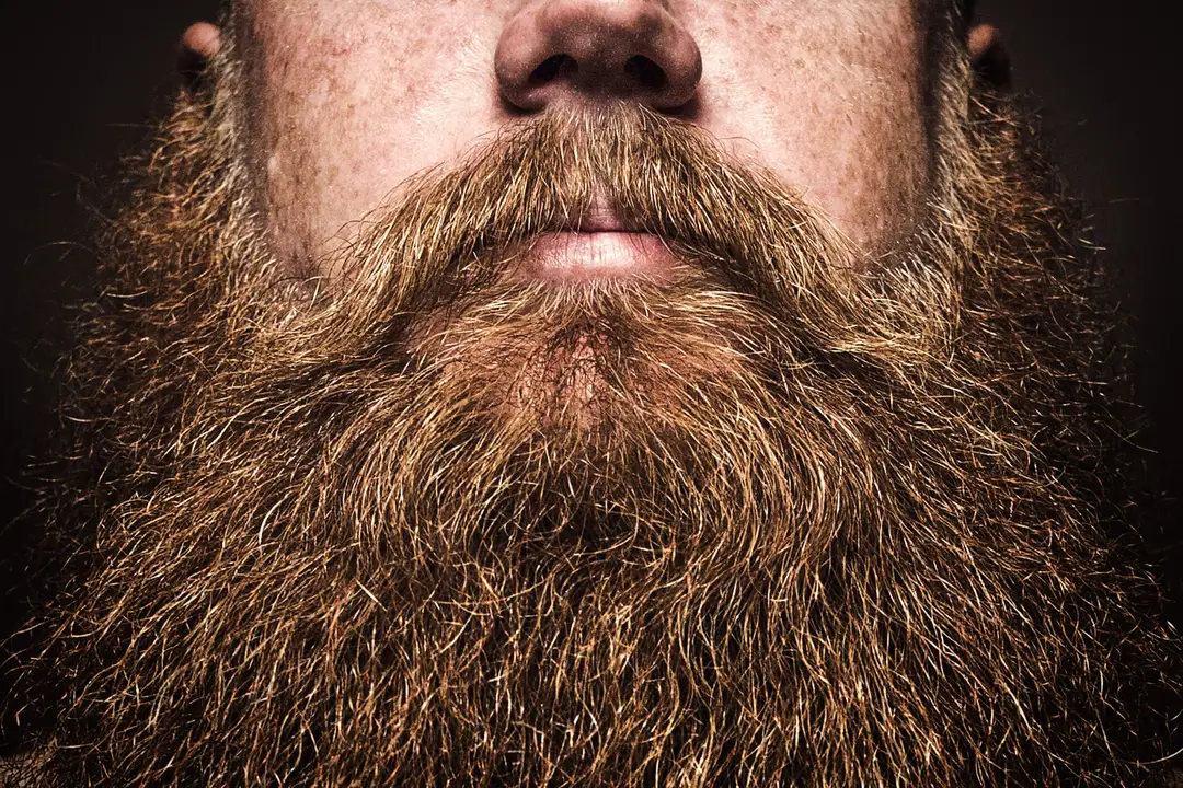 yoandri don't shave :/