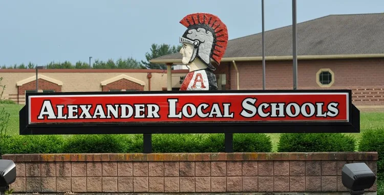 Unmask our children in the Alexander School District