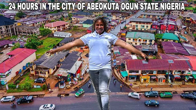 SOS in Ogun State