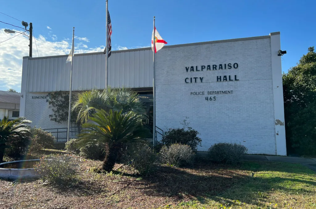 Stop the Valparaiso JSF lawsuit!