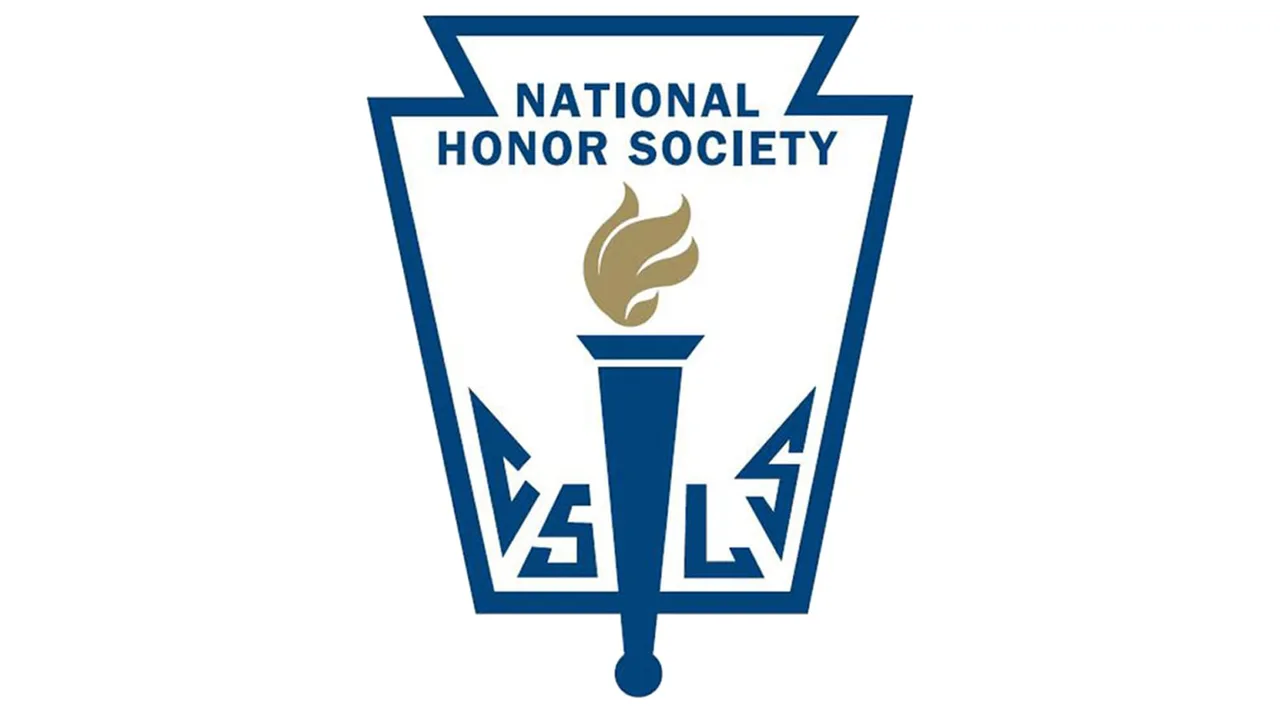 Maintain a National Honor Society Chapter at Kuemper High School