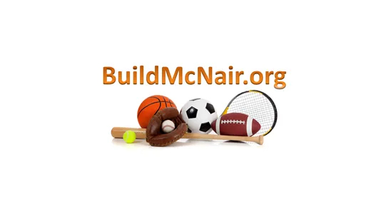 Community Support For McNair Park
