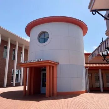 Keep the Celebration Florida Post Office open