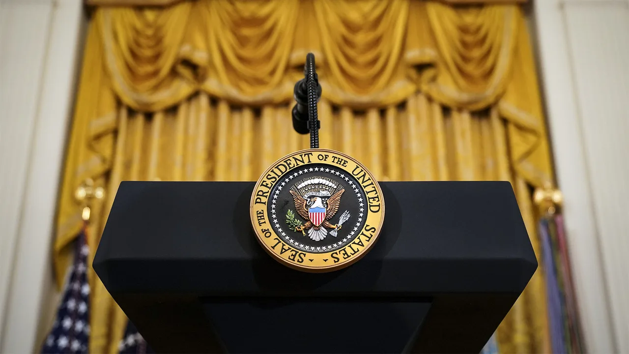 I Trust Obama