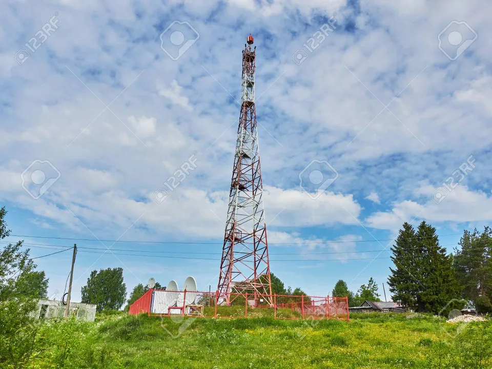 Say NO! to cell towers in Beekman