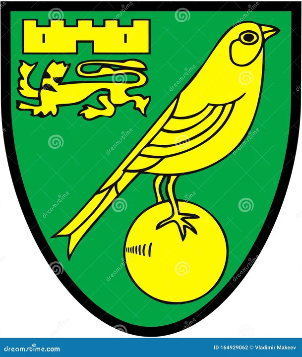 Get Isaac Lister's 'On The Ball City' played on matchday at Carrow Road