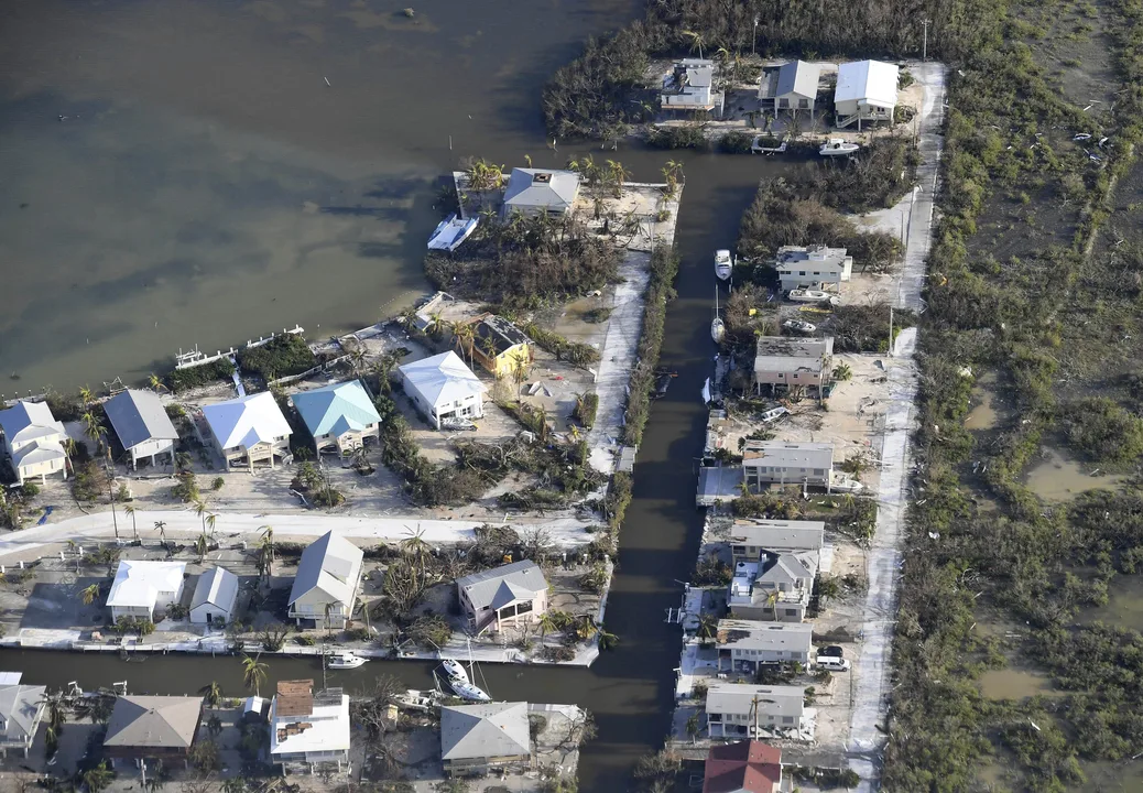 SUPPORT NATIONAL CATASTROPHE INSURANCE PROGRAM