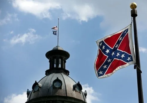 Keep the flag