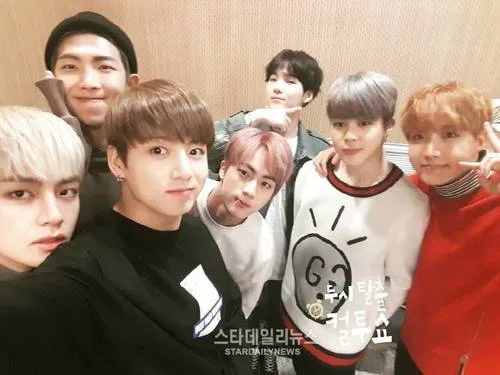 SIGN TO BRING BTS TO EUROPE