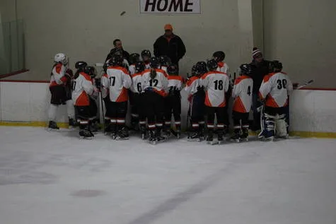 Let girls play boys middle school hockey
