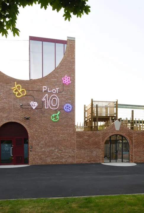 PETITION IN SUPPORT  OF  HAPPITIME PLAYGROUP
