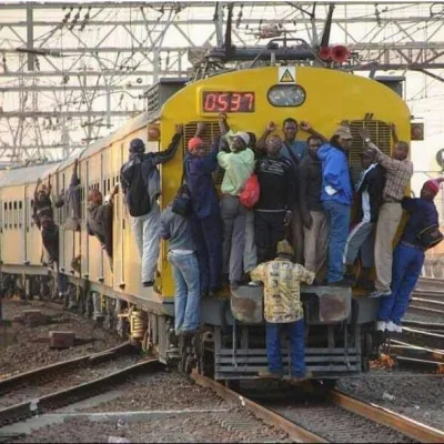 Metrorail To Improve Service Delivery