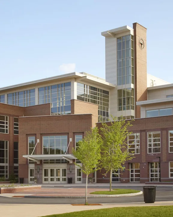 Performing Arts at WPS