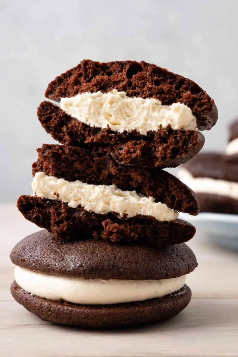 Fran Whoopie Pies