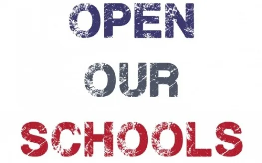 ReOpen Walla Walla Schools