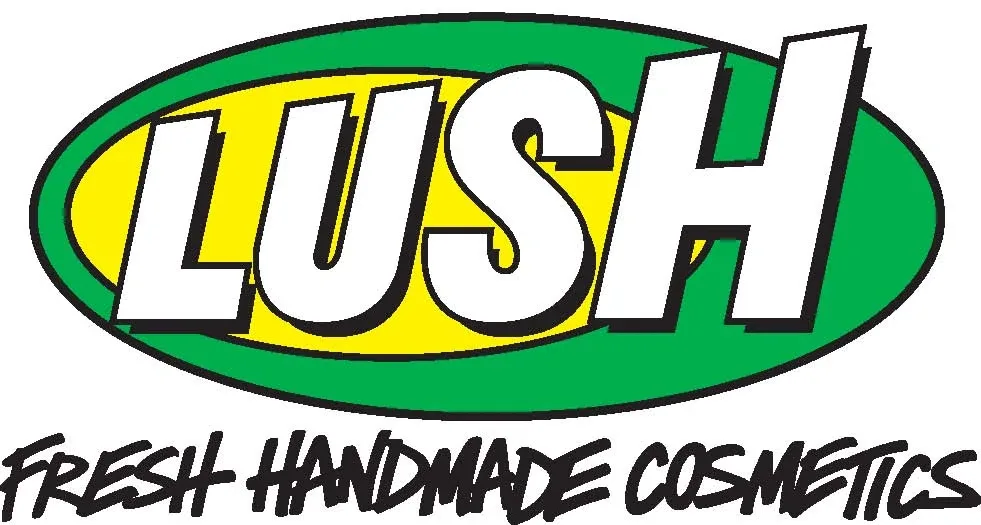 Lush for Blackpool