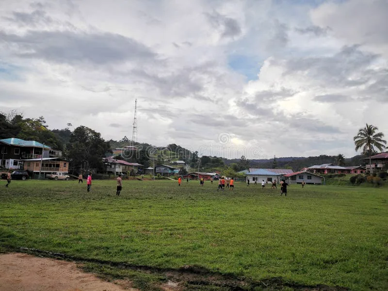 Get Tilly to Soccer [15/6/2013]