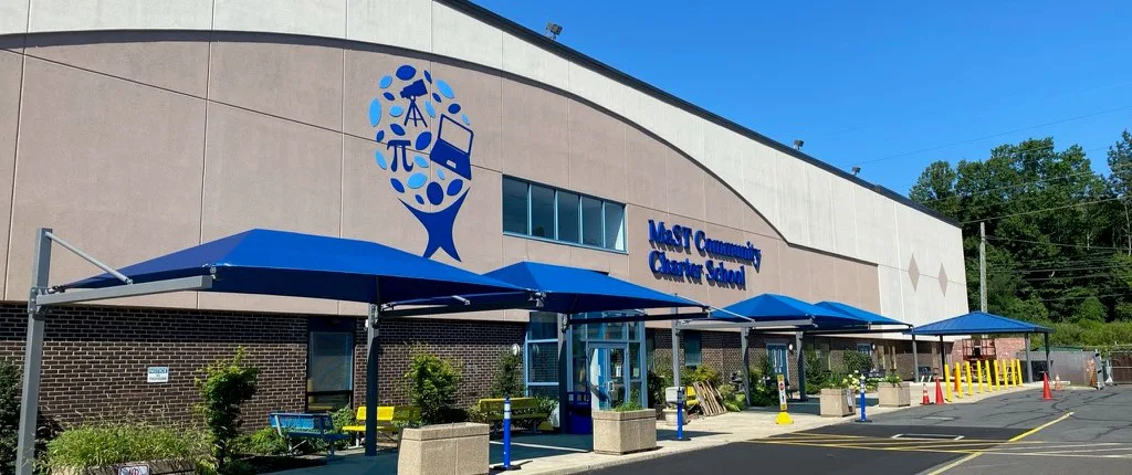 Issac Newton Academy Charter School