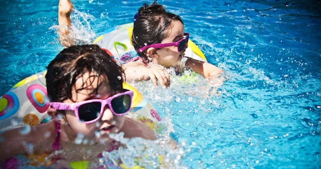 Change Providence August Pool Hours!