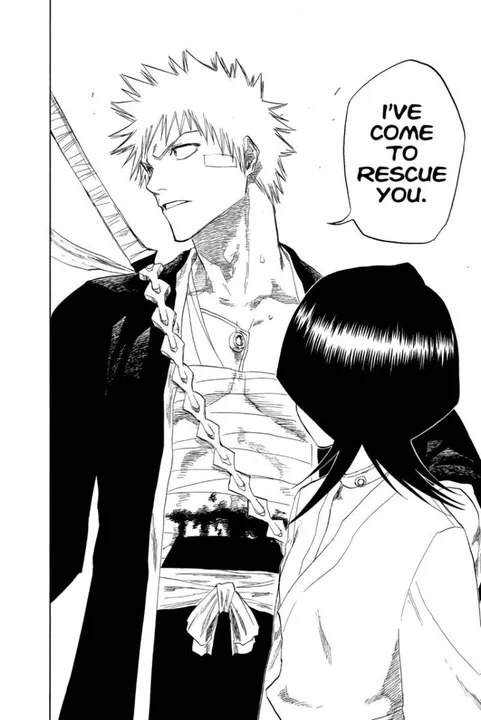 IchiRuki As a Fact