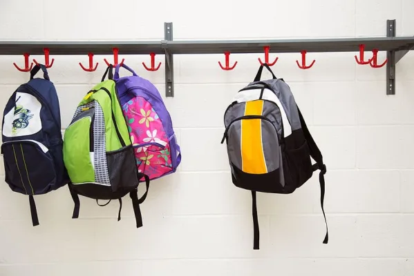 Stop the Bookbag Ban!