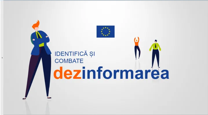 Legi mai aspre pentru dezinformare in timpul alegerilor prezidențiale!