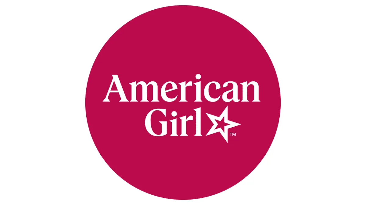 American Girl Games