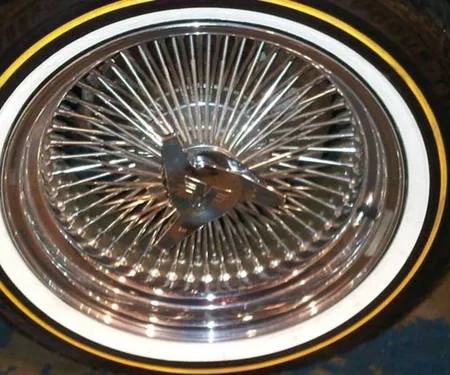 Bring back 13" & 14" vogue tyres!